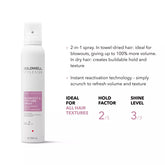 Heat Styling Blowout & Texture Spray